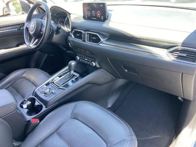 2020 Mazda Mazda CX-5 Grand Touring Reserve
