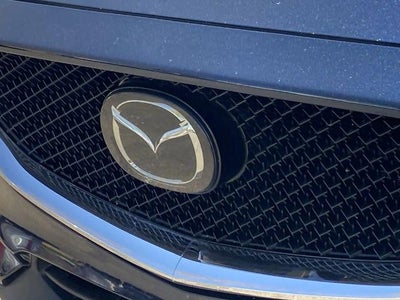 2020 Mazda Mazda CX-5 Grand Touring Reserve