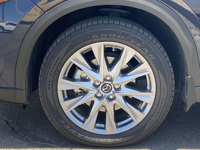2020 Mazda Mazda CX-5 Grand Touring Reserve