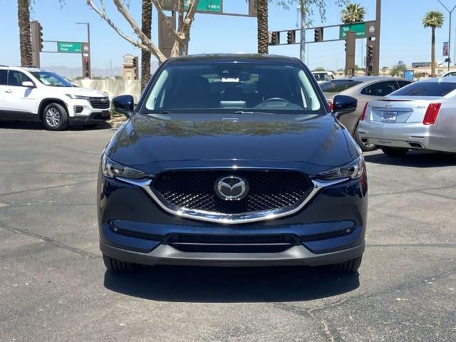 2020 Mazda Mazda CX-5 Grand Touring Reserve
