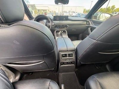 2025 Mazda Mazda CX-90 3.3 Turbo Premium Plus