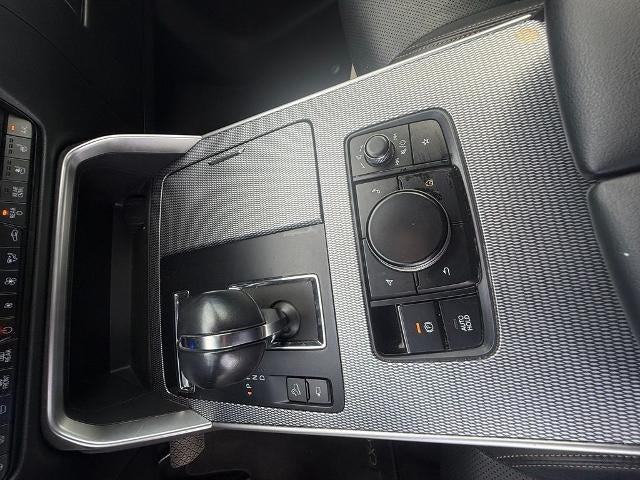 2025 Mazda Mazda CX-90 3.3 Turbo Premium Plus