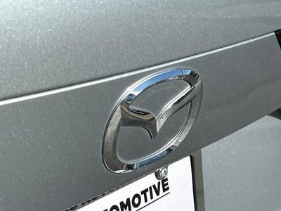2025 Mazda Mazda CX-90 3.3 Turbo Premium Plus
