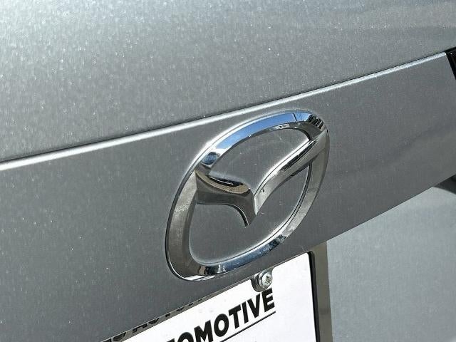 2025 Mazda Mazda CX-90 3.3 Turbo Premium Plus