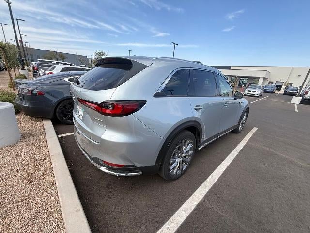 2025 Mazda Mazda CX-90 3.3 Turbo Premium Plus