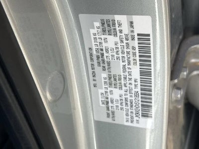 2025 Mazda Mazda CX-90 3.3 Turbo Premium Plus