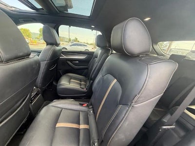 2025 Mazda Mazda CX-90 3.3 Turbo Premium Plus