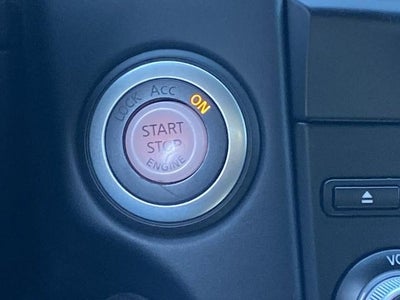 2018 Nissan 370Z Roadster Touring