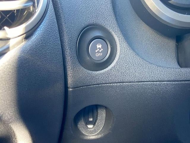 2018 Nissan 370Z Roadster Touring