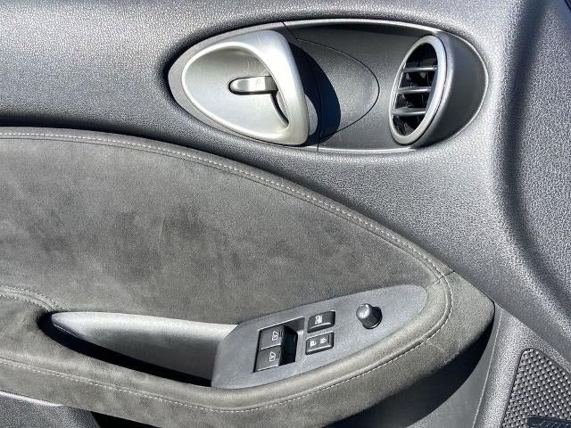 2018 Nissan 370Z Roadster Touring