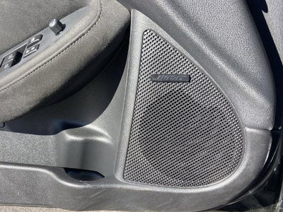 2018 Nissan 370Z Roadster Touring