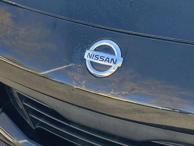 2018 Nissan 370Z Roadster Touring