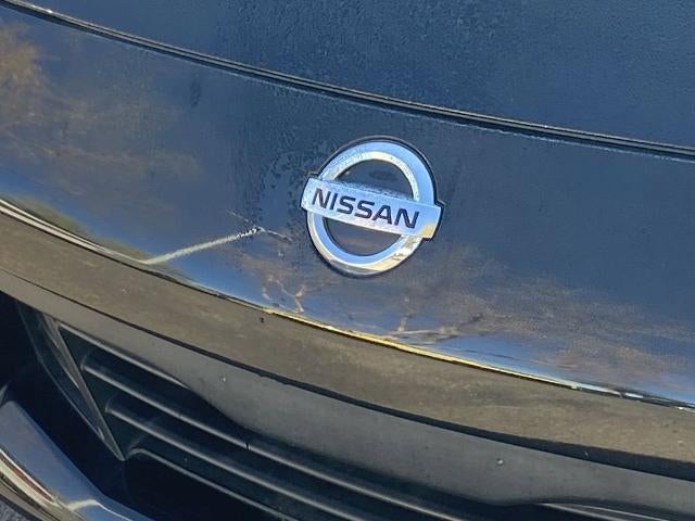 2018 Nissan 370Z Roadster Touring