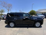 2022 Nissan Armada SV