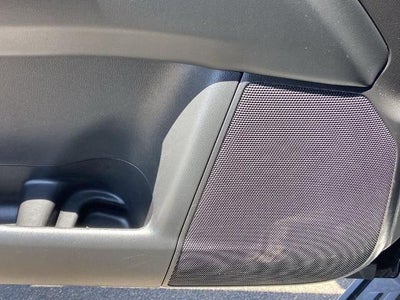 2022 Nissan Armada SV