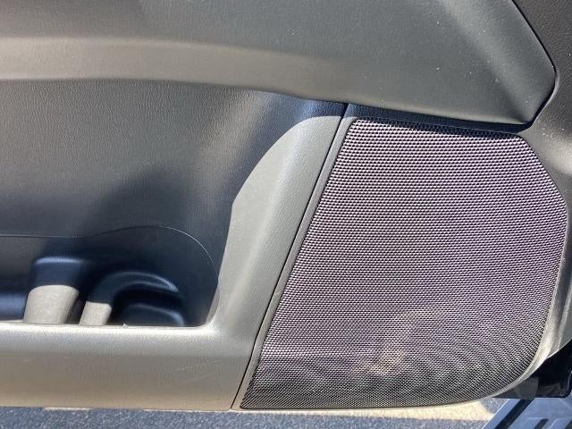 2022 Nissan Armada SV