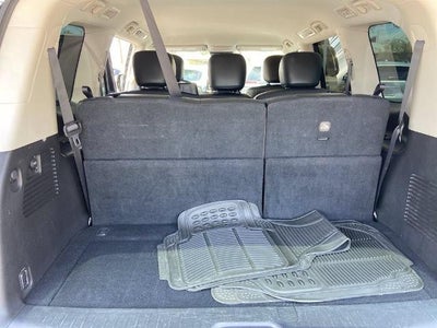 2022 Nissan Armada SV