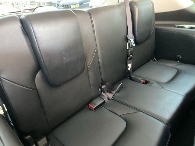 2022 Nissan Armada SV