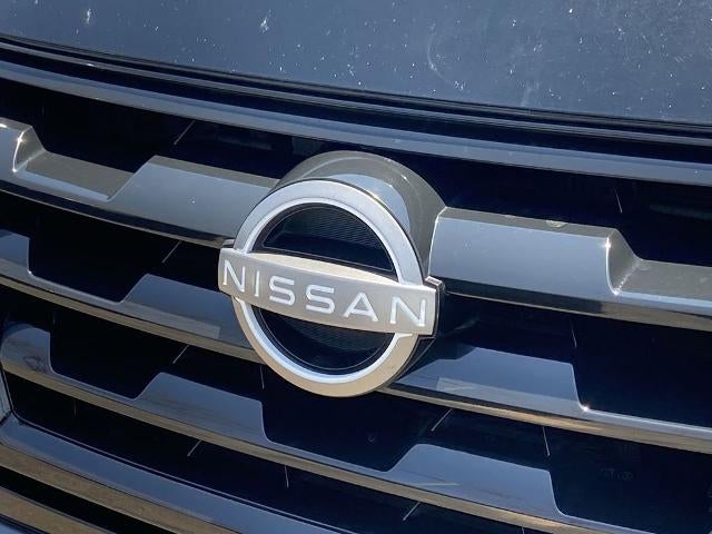 2022 Nissan Armada SV