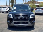 2022 Nissan Armada SV