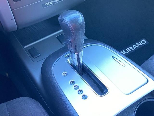 2013 Nissan Murano S