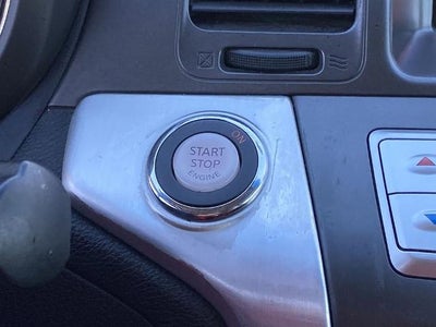 2013 Nissan Murano S