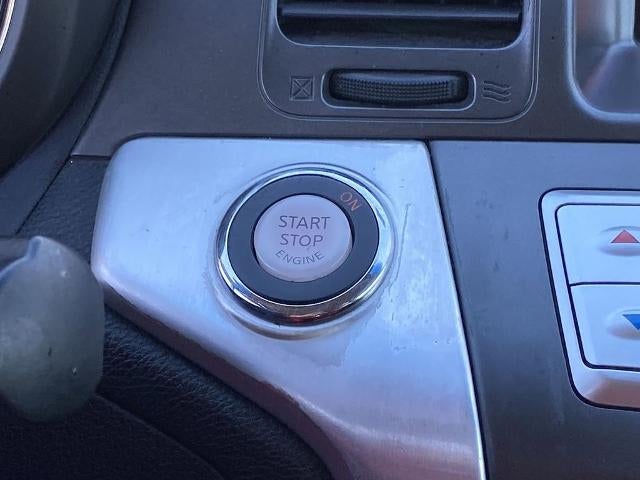 2013 Nissan Murano S