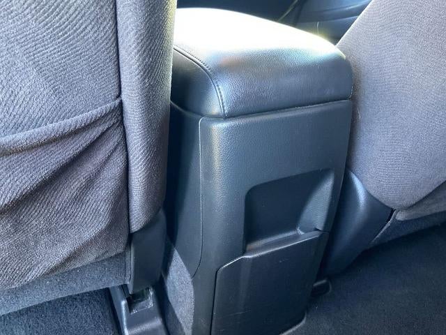 2013 Nissan Murano S