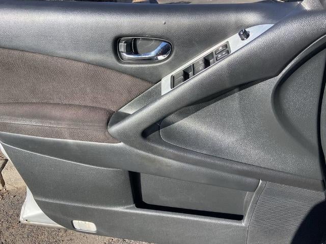 2013 Nissan Murano S