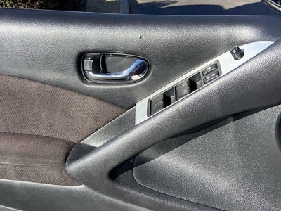 2013 Nissan Murano S