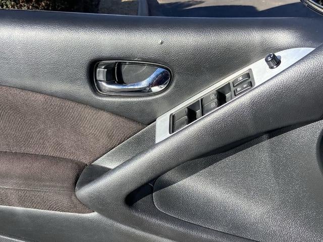 2013 Nissan Murano S