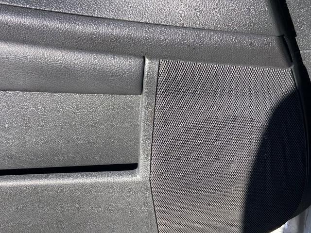 2013 Nissan Murano S