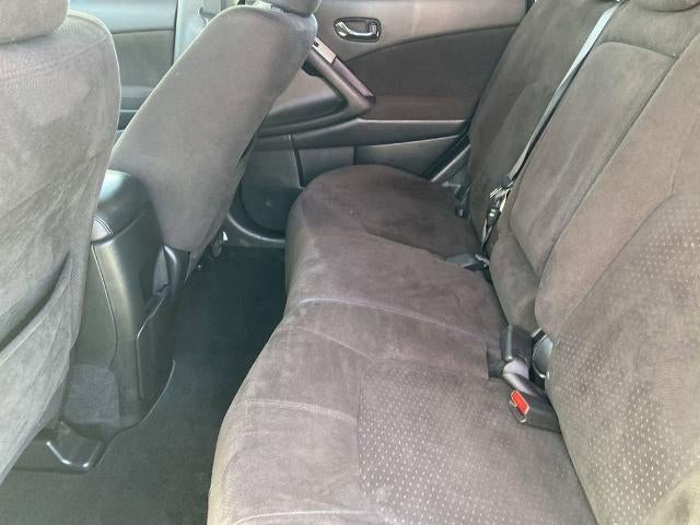 2013 Nissan Murano S