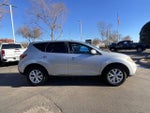 2013 Nissan Murano S