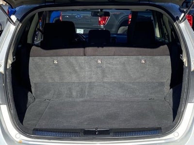 2013 Nissan Murano S