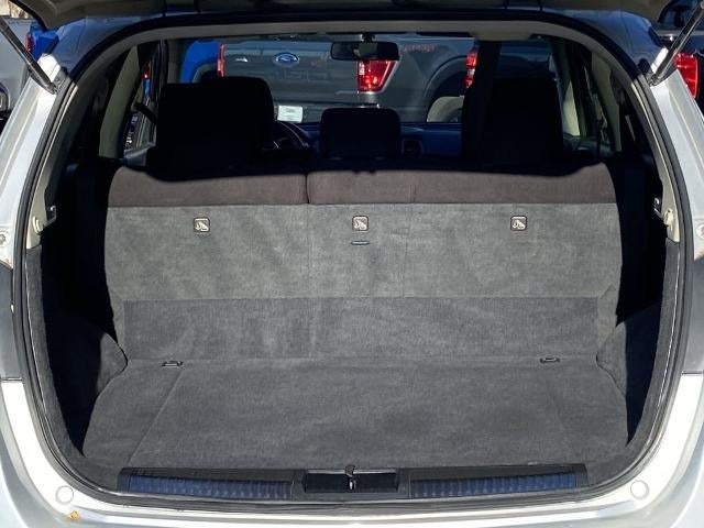 2013 Nissan Murano S