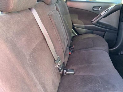 2013 Nissan Murano S