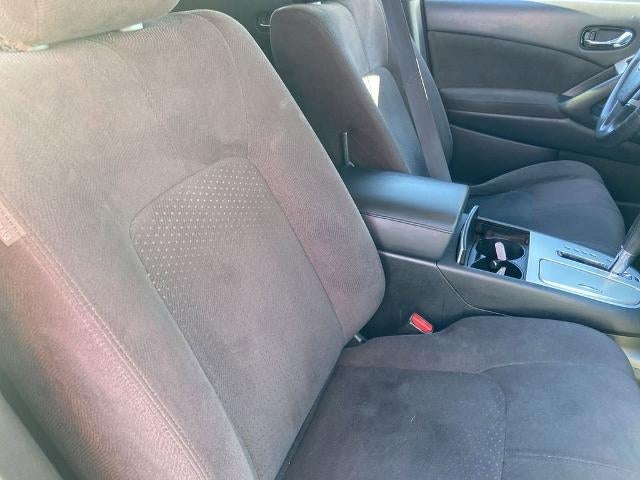 2013 Nissan Murano S