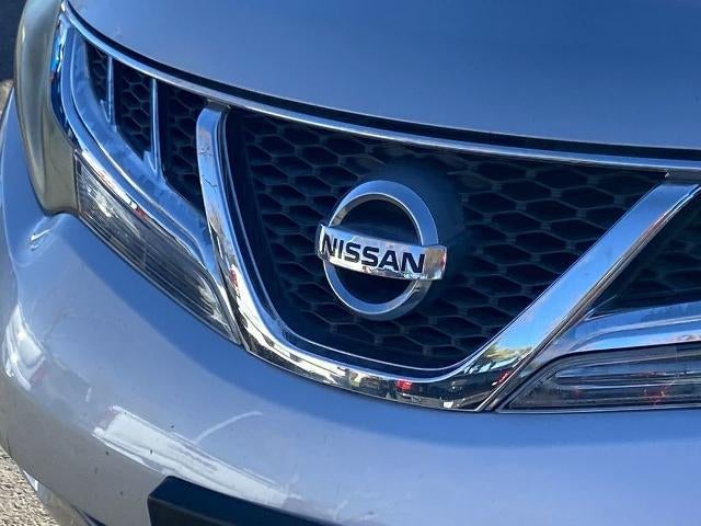 2013 Nissan Murano S
