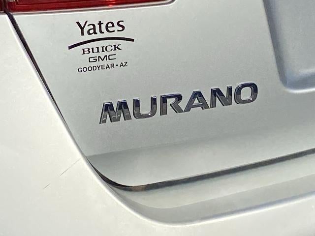 2013 Nissan Murano S