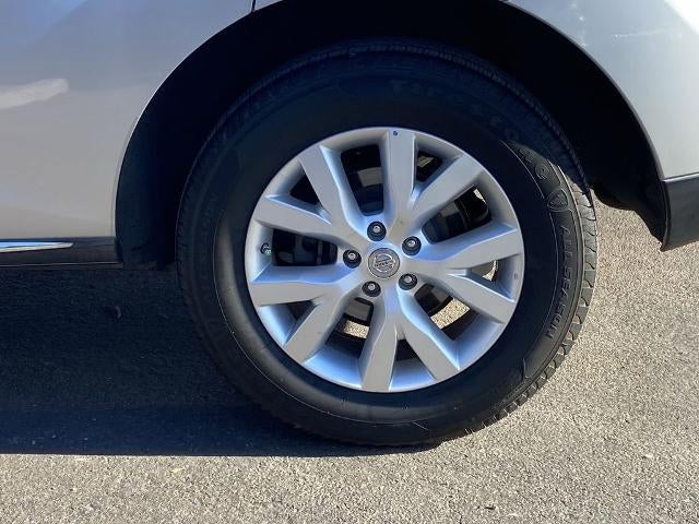 2013 Nissan Murano S