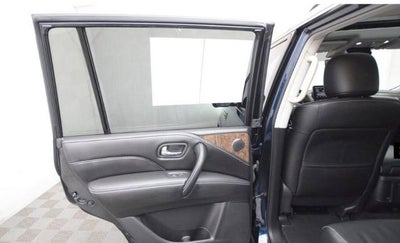 2022 INFINITI QX80 Premium Select