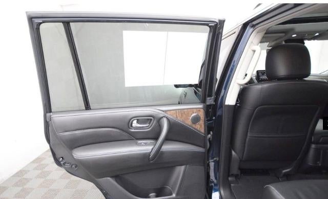 2022 INFINITI QX80 Premium Select