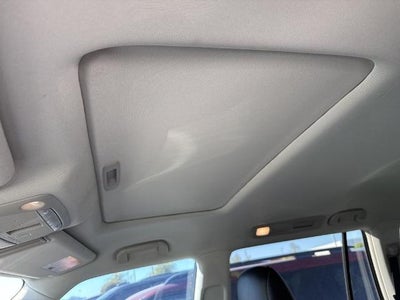 2022 INFINITI QX80 Premium Select