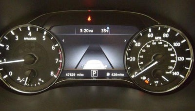 2022 INFINITI QX80 Premium Select