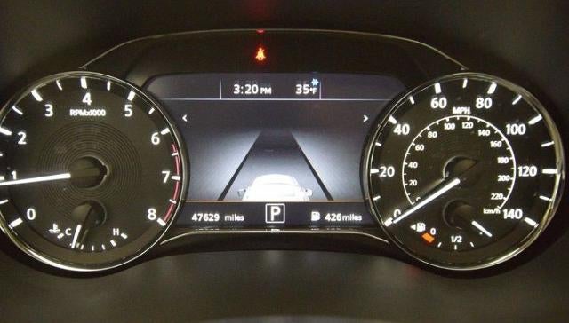 2022 INFINITI QX80 Premium Select