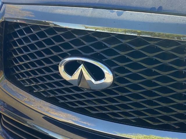 2022 INFINITI QX80 Premium Select