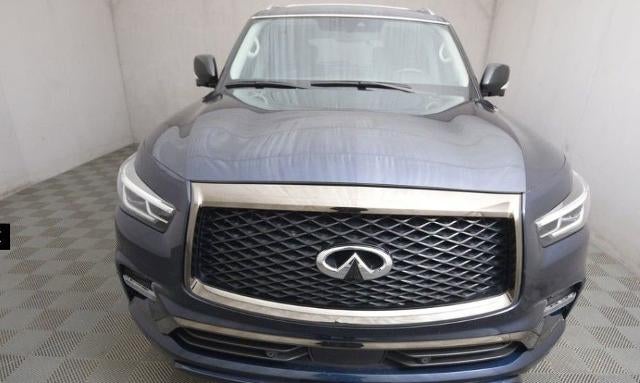 2022 INFINITI QX80 Premium Select