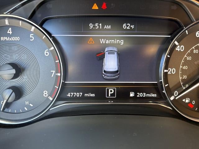 2022 INFINITI QX80 Premium Select