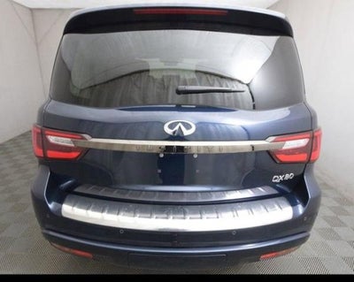 2022 INFINITI QX80 Premium Select